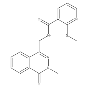 1396870-38-4结构式