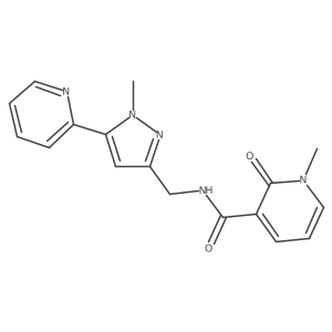 1421450-99-8结构式