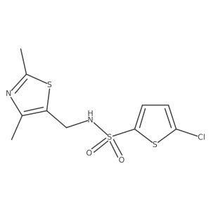 1421531-58-9结构式
