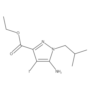 1427023-00-4 structure