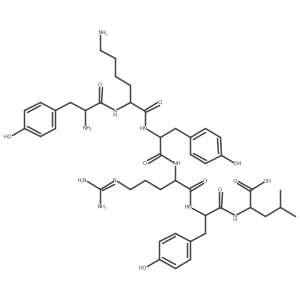 Unii-zpu4Y44Z5W结构式
