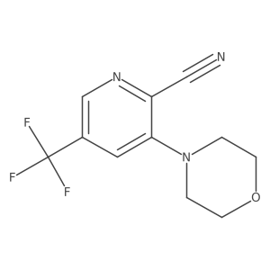 1449117-57-0 structure