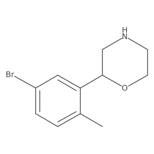 1504343-89-8 structure