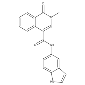 1676067-11-0结构式
