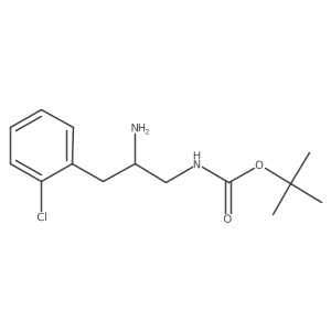 1784289-09-3 structure