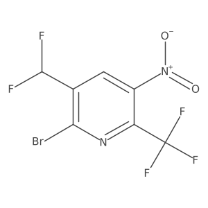 1805164-20-8 structure