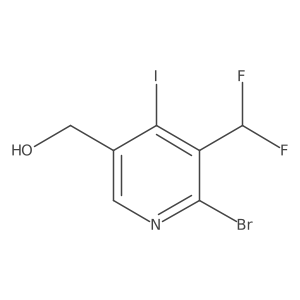 1805245-01-5 structure
