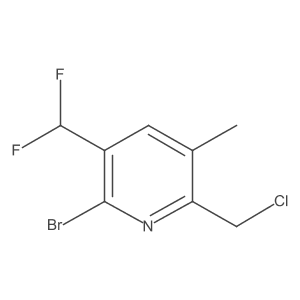 1805431-52-0 structure