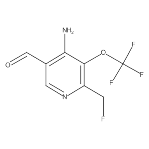 1806129-56-5 structure