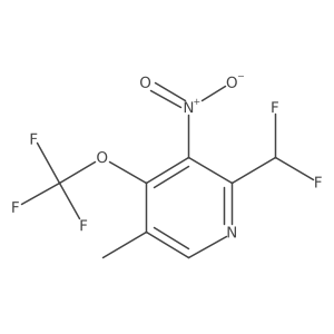 1806745-75-4结构式