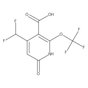 1806745-97-0 structure