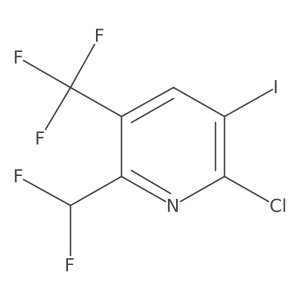 1806934-22-4 structure