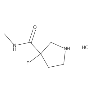 1849255-16-8 structure