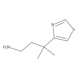 1851107-47-5 structure