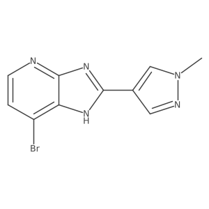 1899832-18-8 structure