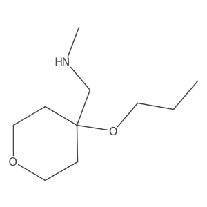 2003592-77-4 structure