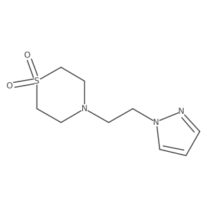 2034284-70-1 structure