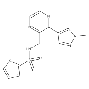 2034371-41-8 structure