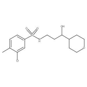 2034403-94-4 structure