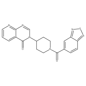 2034464-39-4 structure