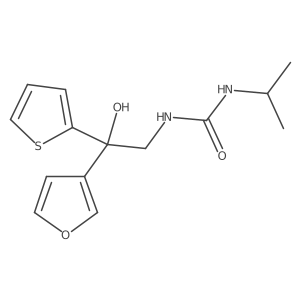 2034491-46-6 structure