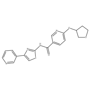 2034560-32-0结构式