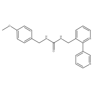 2034563-53-4 structure