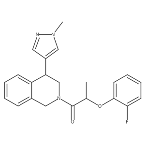 2034566-74-8 structure