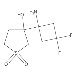 2171778-27-9 structure