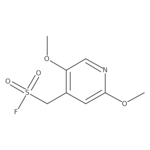 2228733-08-0 structure