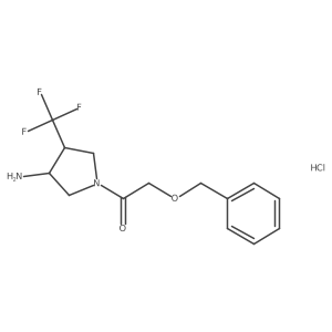 2503207-50-7 structure