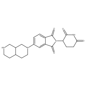 2703762-16-5结构式
