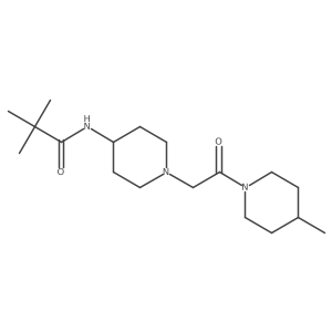 2742041-42-3 structure