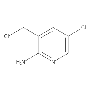 301542-96-1 structure