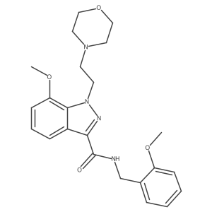 354572-11-5 structure