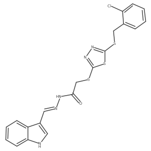 487023-23-4 structure