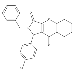 708994-95-0 structure