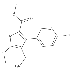 771583-35-8 structure