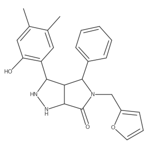 838810-42-7 structure