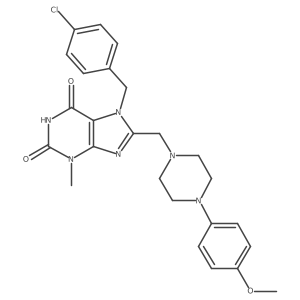 847408-48-4结构式