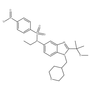 849351-55-9 structure