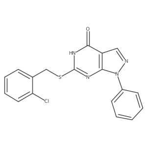850911-64-7 structure