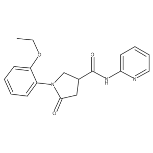 873569-63-2 structure