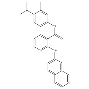 875002-69-0 structure