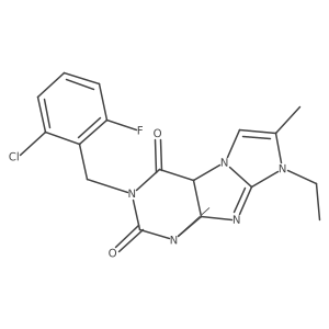876902-17-9 structure
