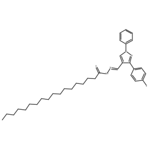 881664-24-0 structure