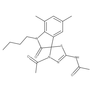 885425-80-9 structure