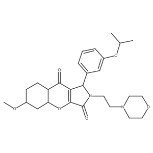 886160-31-2 structure