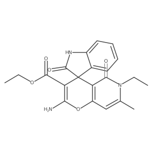 886175-69-5 structure