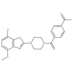 886953-06-6结构式